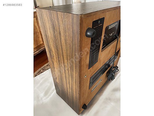 Used & Brand New Items / Home Electronics / Home Audio / Reel-to-Reel Tape Recorders