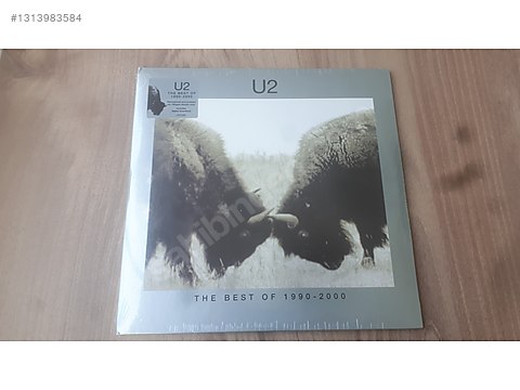 【CD】U2 まとめ売り U2 The Complete Edition 1976-2018 (CD, 2018 19-Disc) alt classic