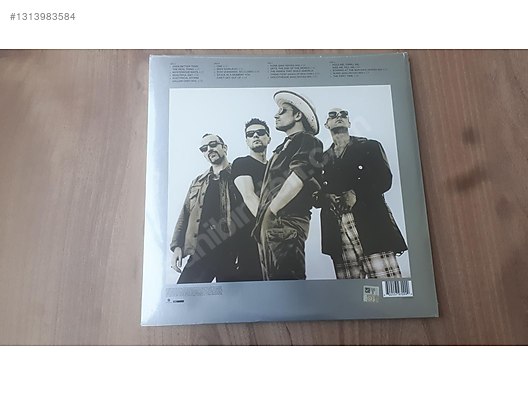 【CD】U2 まとめ売り U2 The Best Of 1990-2000 (2018) - Müzik Plakları Alışverişte İlk