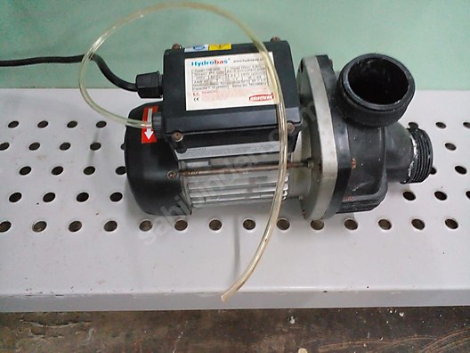 İkinci El ve Sıfır Alışveriş / Bahçe & Yapı Market / Yapı Malzemeleri / Sıhhi Tesisat / Pompa & Hidrofor