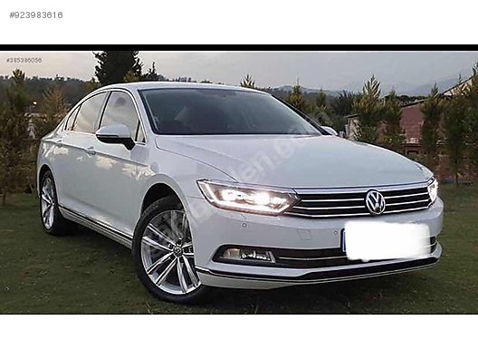 volkswagen passat 1 6 tdi bluemotion highline sahibinden satilik passat sahibinden comda 923983616