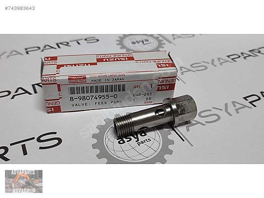 ーdkー 8-98054888-0 Transmission Control Shift Cable Suitable for ISUZU