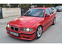 TERTEMİZ 320İ. HELLROT KIRMIZI BAKIMLI MOTOR ZEHİR #1271983646