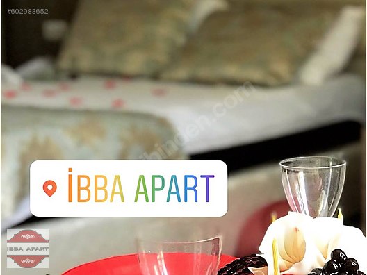 ADANA DA TEK GAZİPAŞA BULVARI { VİDEOLU İLANDIR } Günlük Kiralık