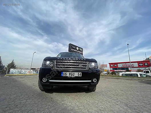 land rover range rover 3 6 tdv8 hse borusan cikisli sahibinden satilik range rover at sahibinden com 912983656 land rover range rover 3 6 tdv8 hse borusan cikisli sahibinden satilik range rover at sahibinden com 912983656