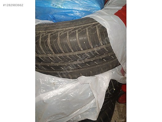 Vehicle Parts / Automotive Equipment / Rims & Tires / Tires