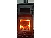 Used & Brand New Items / Garden & Home Improvement / Home Improvement / Heating / Heating Stove & Fireplace