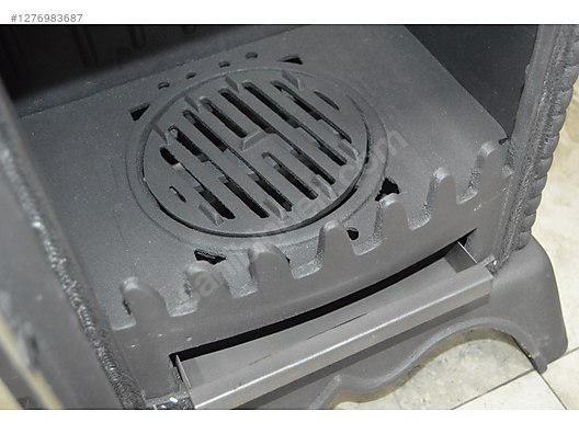 Used & Brand New Items / Garden & Home Improvement / Home Improvement / Heating / Heating Stove & Fireplace