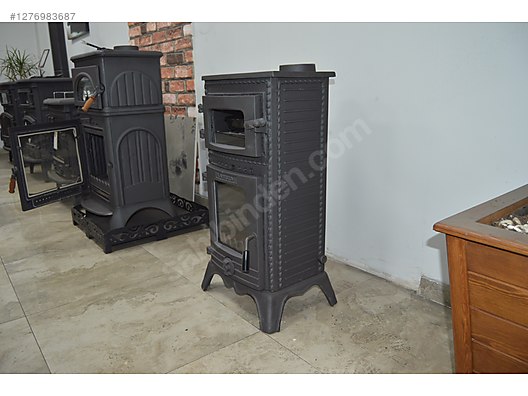 Used & Brand New Items / Garden & Home Improvement / Home Improvement / Heating / Heating Stove & Fireplace