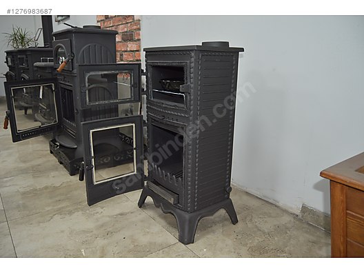 Used & Brand New Items / Garden & Home Improvement / Home Improvement / Heating / Heating Stove & Fireplace