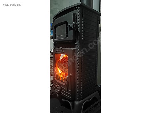 Used & Brand New Items / Garden & Home Improvement / Home Improvement / Heating / Heating Stove & Fireplace