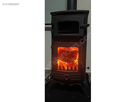 Used & Brand New Items / Garden & Home Improvement / Home Improvement / Heating / Heating Stove & Fireplace