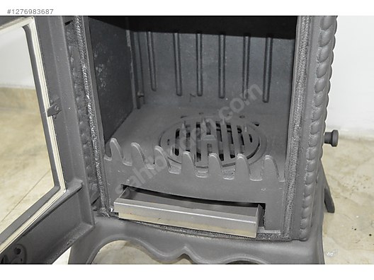 Used & Brand New Items / Garden & Home Improvement / Home Improvement / Heating / Heating Stove & Fireplace