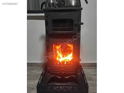 Used & Brand New Items / Garden & Home Improvement / Home Improvement / Heating / Heating Stove & Fireplace