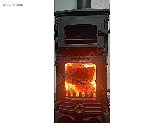 Used & Brand New Items / Garden & Home Improvement / Home Improvement / Heating / Heating Stove & Fireplace