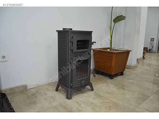 Used & Brand New Items / Garden & Home Improvement / Home Improvement / Heating / Heating Stove & Fireplace