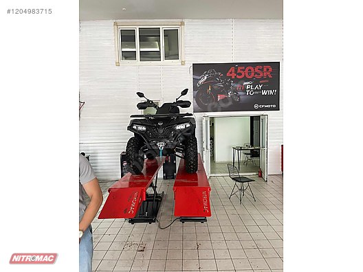 Machinery / Industrial / Industrial Machines / Automotive