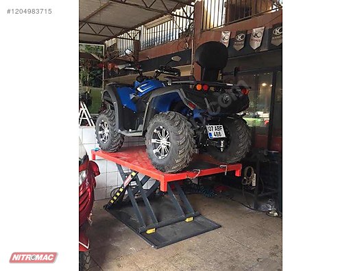 Machinery / Industrial / Industrial Machines / Automotive