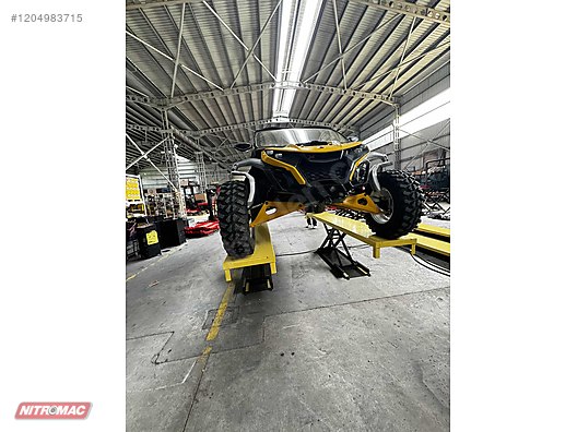 Machinery / Industrial / Industrial Machines / Automotive