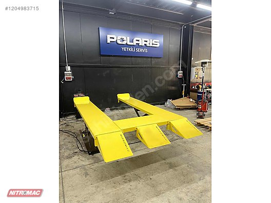 Machinery / Industrial / Industrial Machines / Automotive