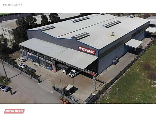 Machinery / Industrial / Industrial Machines / Automotive