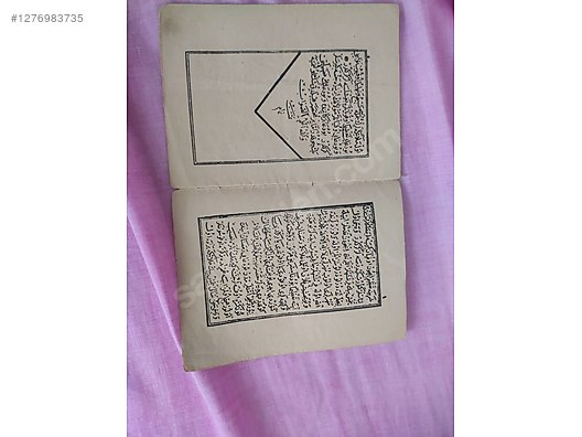 Antika eser - Antika Antika Kitap ve Çeşitli Antika Eşyalar sahibinden.com'da