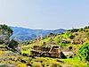 AYDIN'DA DOĞA MANZARALI 715 M2 ARSA VE ESKİ TAŞ EV