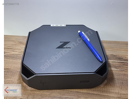 HP / HP Z2 G3 Mini Workstation Xeon E3 1225v5 8GB 256SSD Quadro HP / HP Z2 G3 Mini Workstation Xeon E3 1225v5 8GB 256SSD Quadro