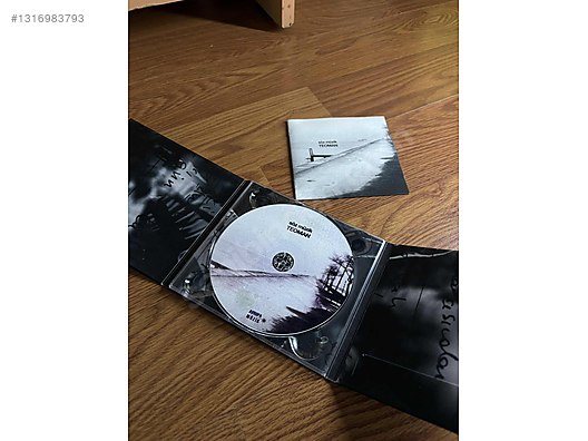 Teoman - Söz Müzik - Müzik CD leri Alışverişte İlk Adres