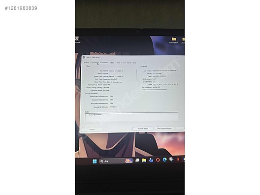 Used & Brand New Items / Gaming & Gamers Exclusive / Gaming PC / Gaming Laptop / Lenovo