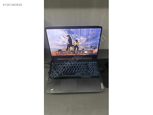 Used & Brand New Items / Gaming & Gamers Exclusive / Gaming PC / Gaming Laptop / Lenovo