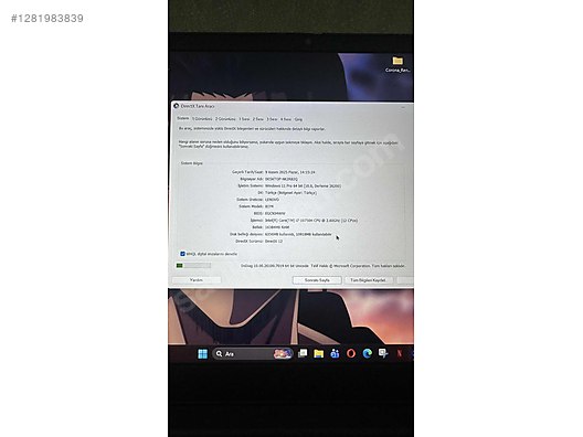 Used & Brand New Items / Gaming & Gamers Exclusive / Gaming PC / Gaming Laptop / Lenovo