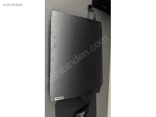 Used & Brand New Items / Gaming & Gamers Exclusive / Gaming PC / Gaming Laptop / Lenovo