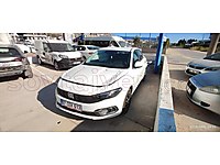 KARINCA OTOMOTİV 2025 FİAT EGEA 1.4 FİRE URBAN PAKET 2.400 KM'DE #1282983869