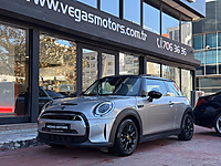 -VEGAS MOTORS-2023 MİNİ COOPER ELECTRIC SE INSPIRED HAYALET NAVİ #1275983899