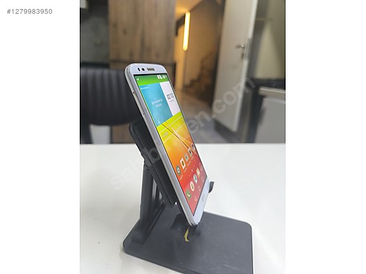 İkinci El ve Sıfır Alışveriş / Cep Telefonu & Aksesuar / Cep Telefonu / LG / G2 D802