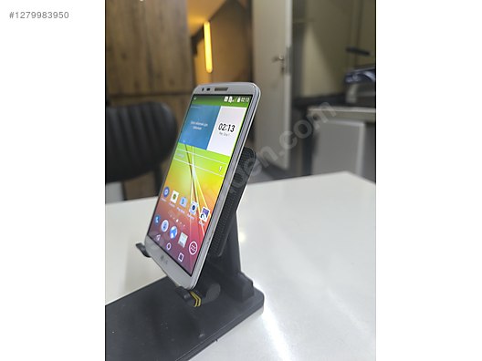 İkinci El ve Sıfır Alışveriş / Cep Telefonu & Aksesuar / Cep Telefonu / LG / G2 D802