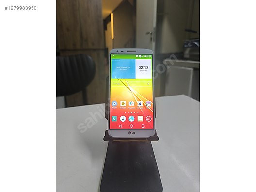 İkinci El ve Sıfır Alışveriş / Cep Telefonu & Aksesuar / Cep Telefonu / LG / G2 D802