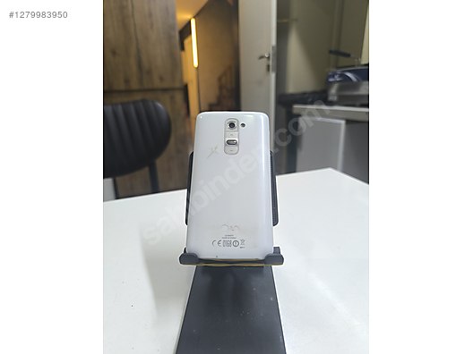İkinci El ve Sıfır Alışveriş / Cep Telefonu & Aksesuar / Cep Telefonu / LG / G2 D802