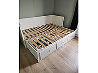 İkea Hemnes Divan