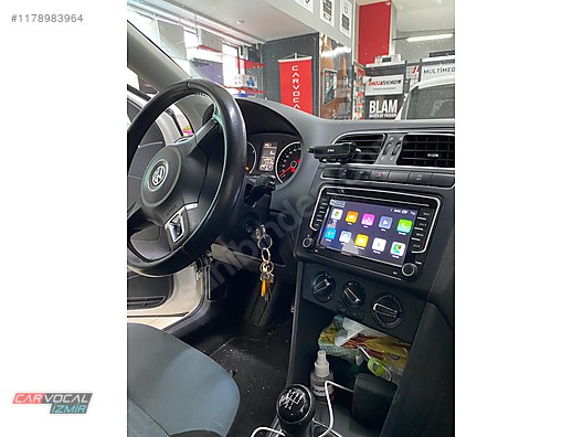 Vehicle Parts / Automotive Equipment / Audio & Video Systems / Car Multimedia Player