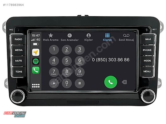 Vehicle Parts / Automotive Equipment / Audio & Video Systems / Car Multimedia Player