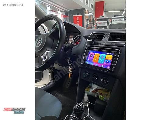 Vehicle Parts / Automotive Equipment / Audio & Video Systems / Car Multimedia Player