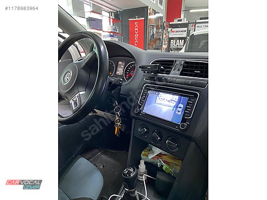 Vehicle Parts / Automotive Equipment / Audio & Video Systems / Car Multimedia Player