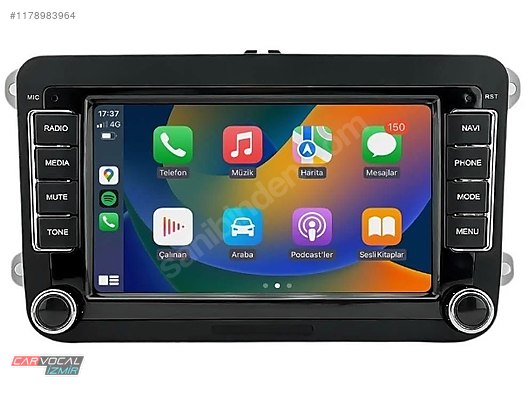 Vehicle Parts / Automotive Equipment / Audio & Video Systems / Car Multimedia Player