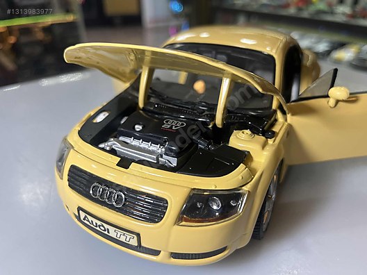Revell Diecast Model 1:18 Audi Araba - 1313983977