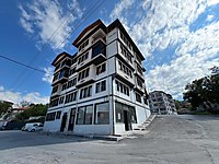 NOVA'dan GÖKÇİMEN PARKININ TAM KARŞISI SATILIK KÖŞE İŞYERİ #1248983991