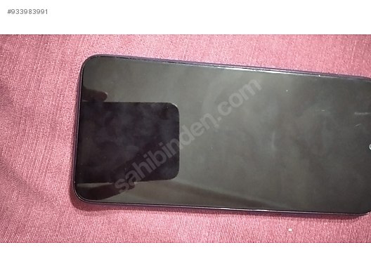 xiaomi redmi note 7 redmi not 7 oyun canavari arkakapaginda kucuk kirik takas var at sahibinden com 933983991