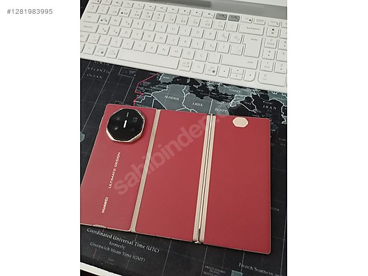 İkinci El ve Sıfır Alışveriş / Cep Telefonu & Aksesuar / Cep Telefonu / Huawei / Mate XT Ultimate