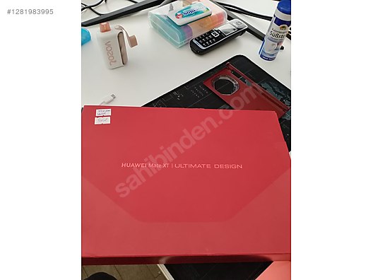 İkinci El ve Sıfır Alışveriş / Cep Telefonu & Aksesuar / Cep Telefonu / Huawei / Mate XT Ultimate